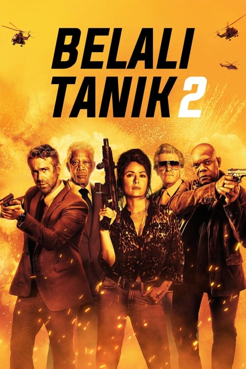 Belalı Tanık 2 izle (2021)