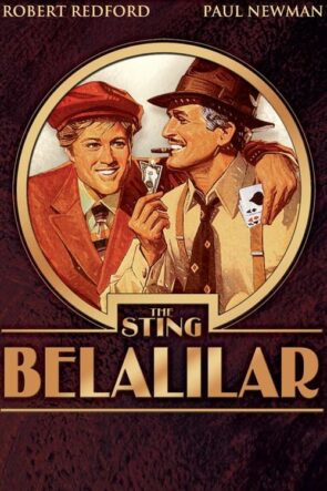 Belalılar izle (1973)