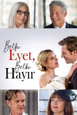 Belki Evet, Belki Hayır izle (2023)