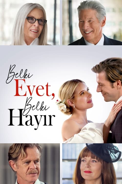 Belki Evet, Belki Hayır izle (2023)