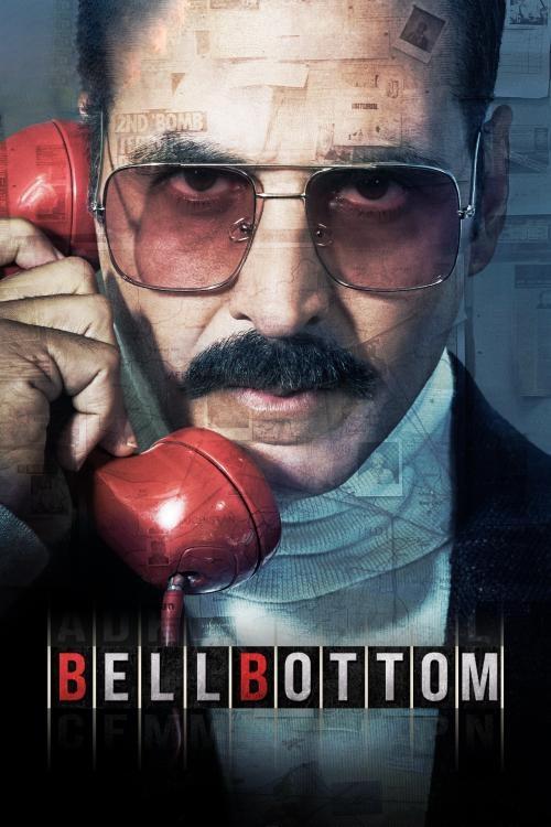 Bell Bottom izle (2021)