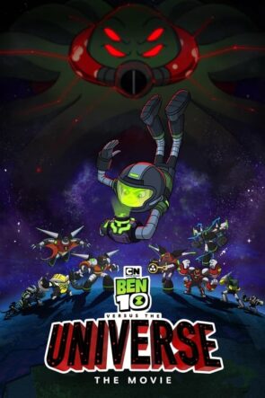 Ben 10: Evrene Karşı izle (2020)