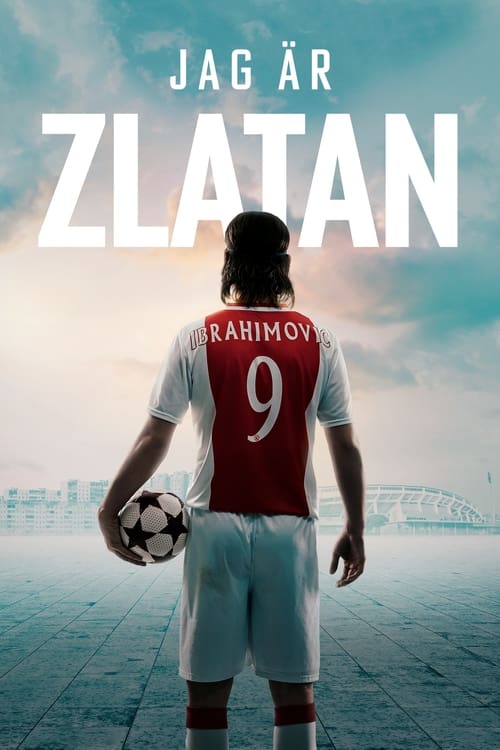 Ben Zlatan izle (2021)