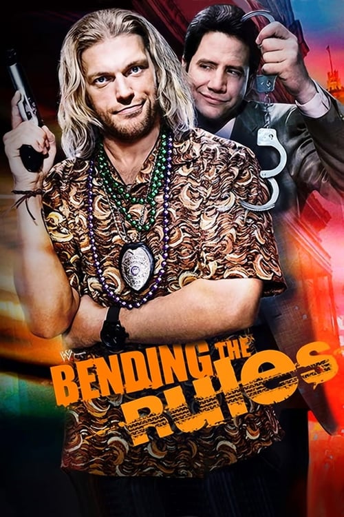 Bending The Rules izle (2012)