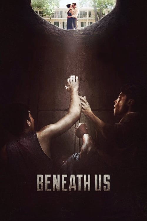 Beneath Us izle (2020)