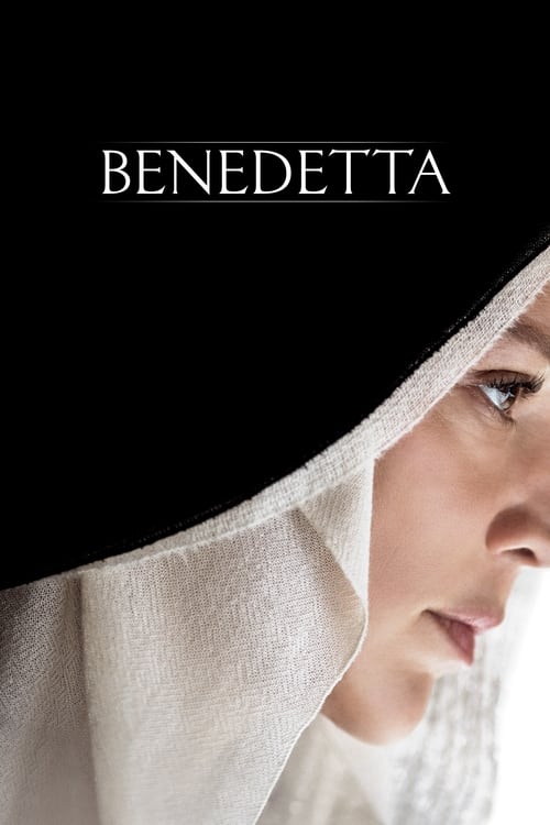 Benedetta izle (2021)