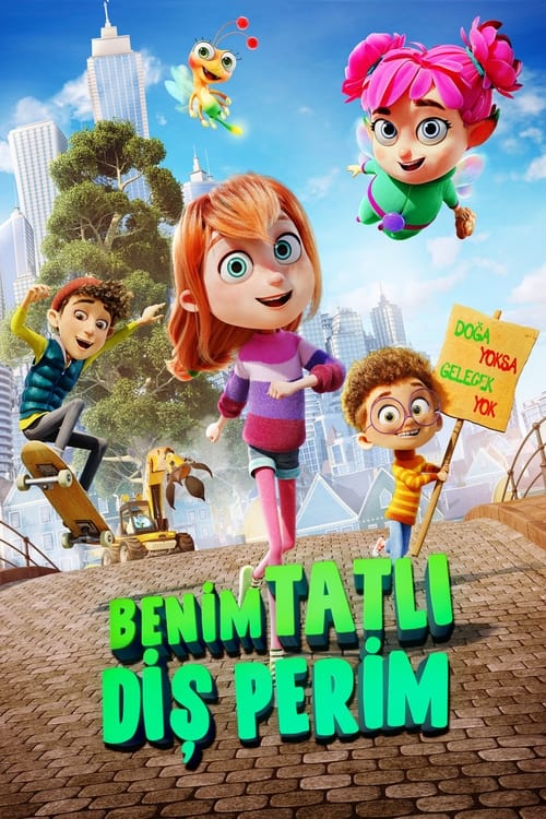 Benim Tatlı Diş Perim izle (2022)