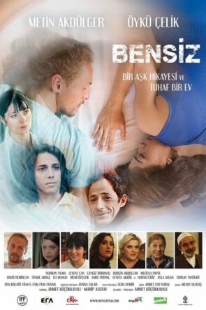 Bensiz izle (2014)