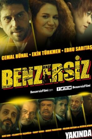 Benzersiz izle (2017)