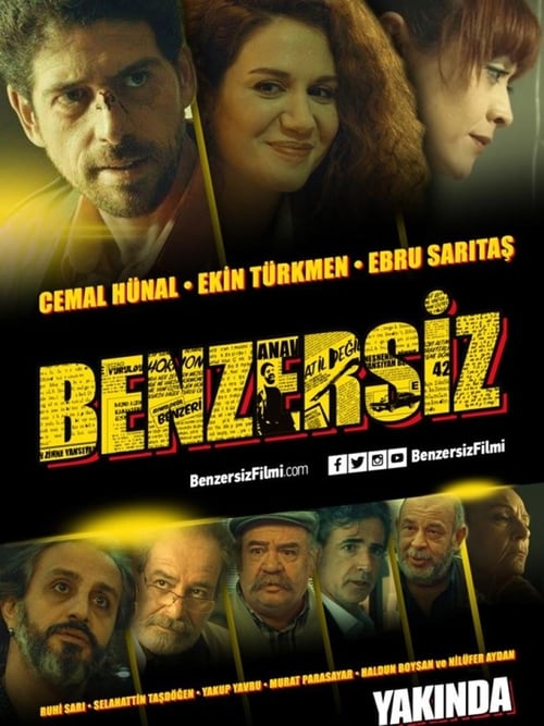 Benzersiz izle (2017)