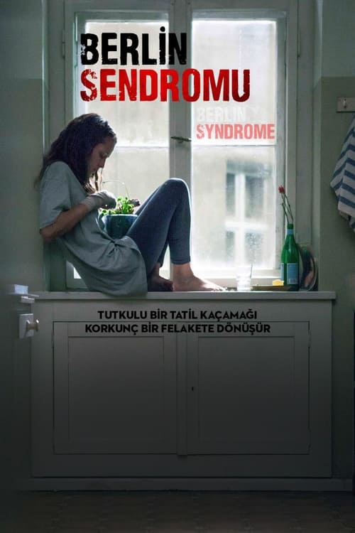 Berlin Sendromu izle (2017)