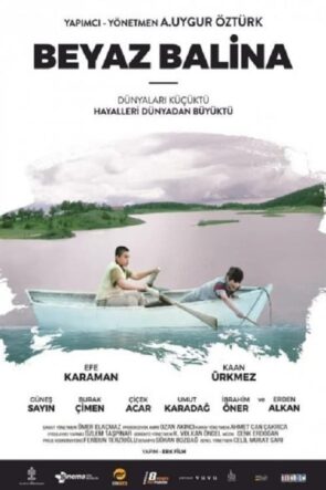 Beyaz Balina izle (2017)