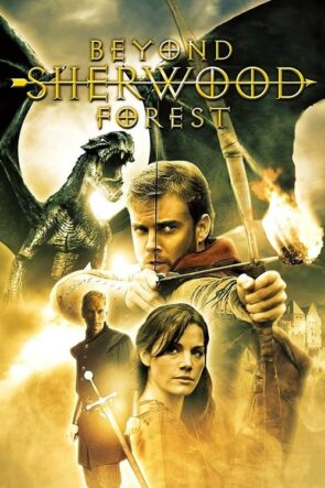 Beyond Sherwood Forest izle (2009)