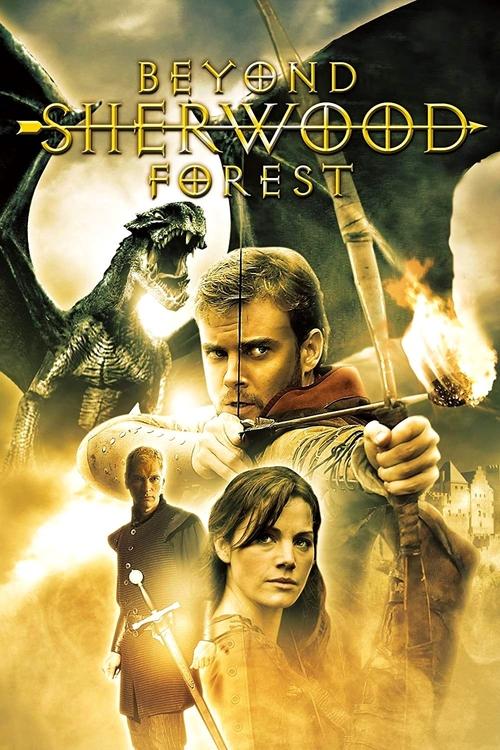 Beyond Sherwood Forest izle (2009)