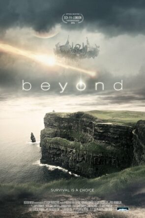 Beyond izle (2014)