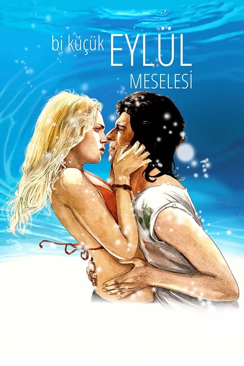 Bi Küçük Eylül Meselesi izle (2014)