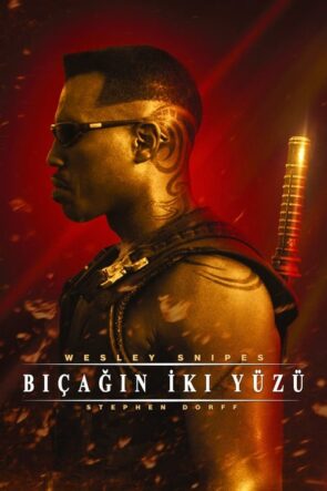 Bıçağın İki Yüzü izle (1998)