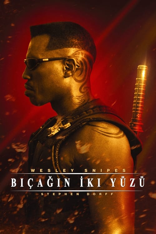 Bıçağın İki Yüzü izle (1998)