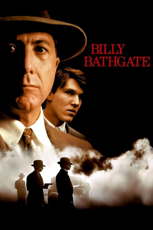 Billy Bathgate izle (1991)