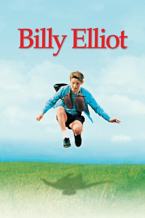 Billy Elliot izle (2000)