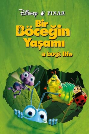 Bir Böceğin Yaşamı izle (1998)