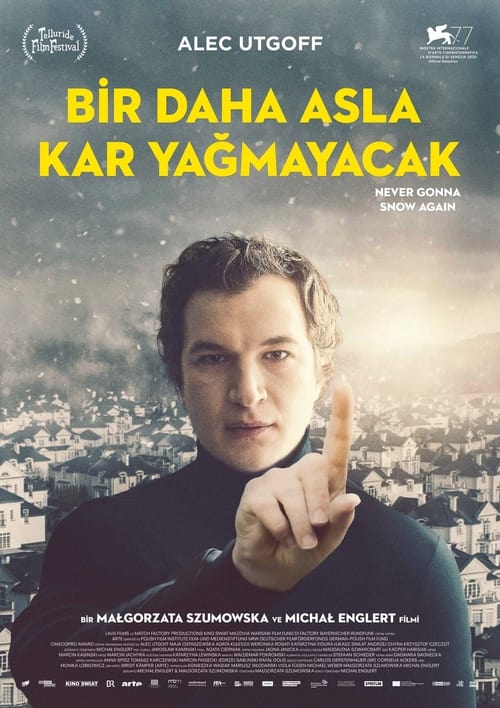 Bir Daha Asla Kar Yağmayacak izle (2021)