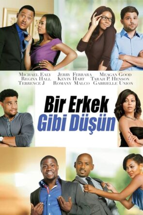 Bir Erkek Gibi Düşün izle (2012)