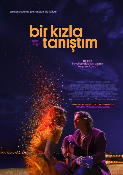 Bir Kızla Tanıştım izle (2020)