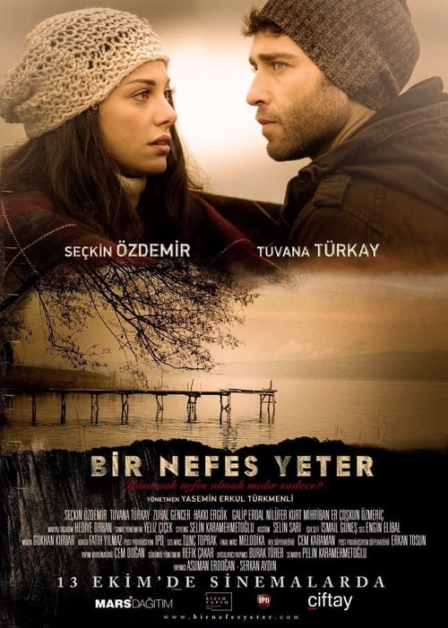 Bir Nefes Yeter izle (2017)