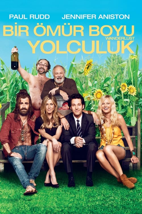 Bir Ömür Boyu Yolculuk izle (2012)