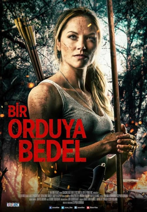 Bir Orduya Bedel izle (2020)