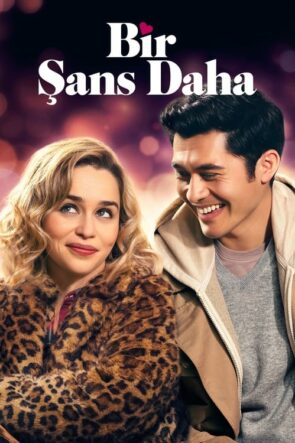 Bir Şans Daha izle (2019)