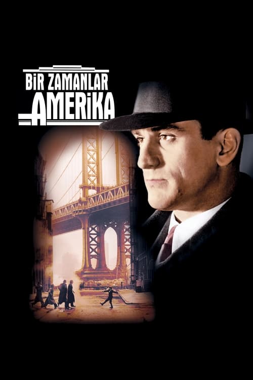 Bir Zamanlar Amerika izle (1984)