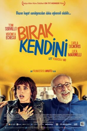 Bırak Kendini izle (2017)