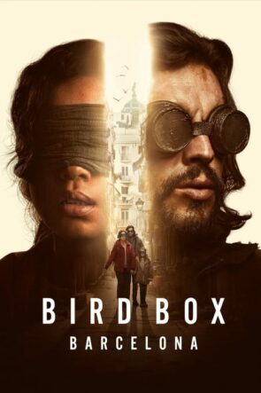 Bird Box Barcelona izle (2023)