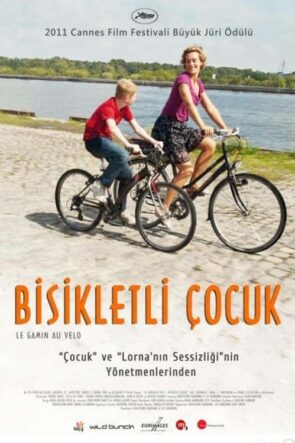 Bisikletli Çocuk izle (2011)