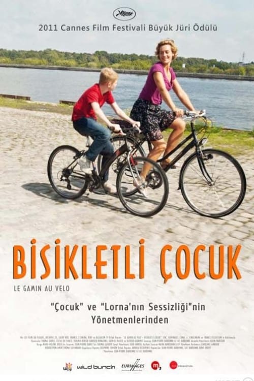 Bisikletli Çocuk izle (2011)