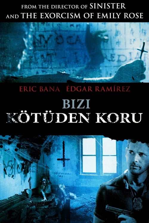 Bizi Kötüden Koru izle (2014)