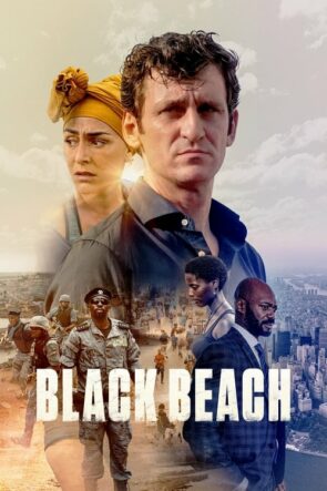 Black Beach izle (2020)