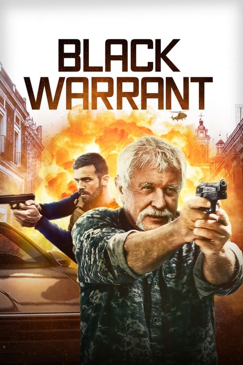 Black Warrant izle (2022)