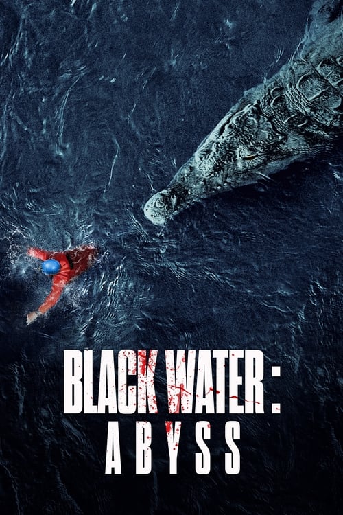 Black Water: Abyss izle (2020)