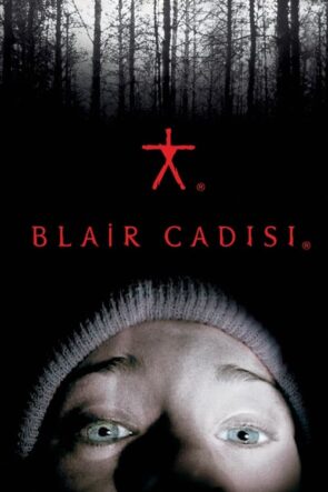 Blair Cadısı izle (1999)