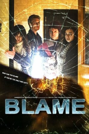 Blame izle (2021)