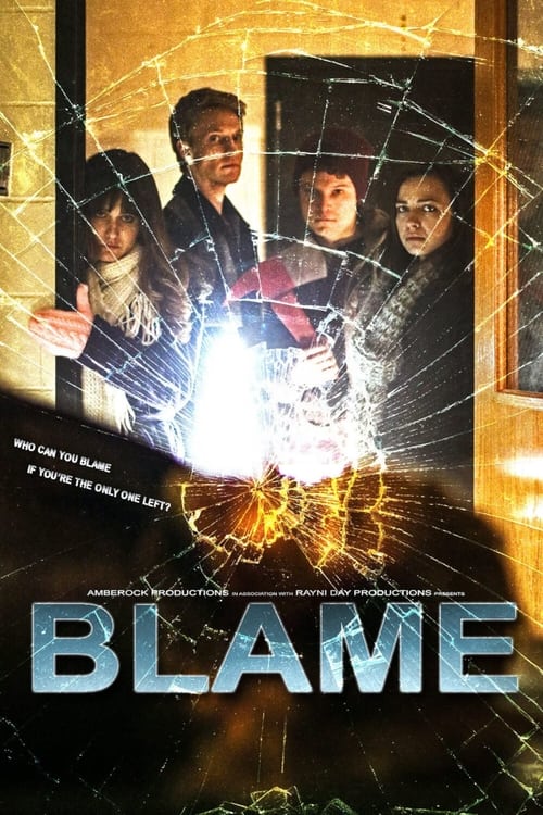 Blame izle (2021)