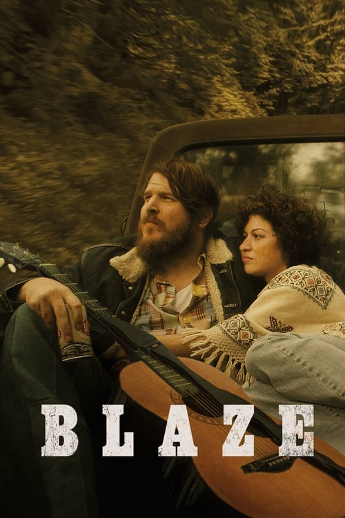 Blaze izle (2018)