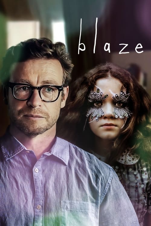 Blaze izle (2022)