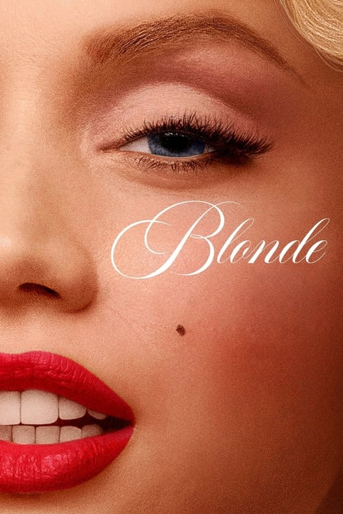 Blonde izle (2022)