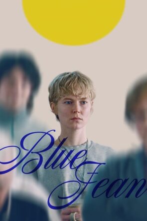 Blue Jean izle (2023)