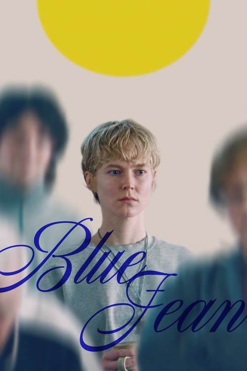 Blue Jean izle (2023)