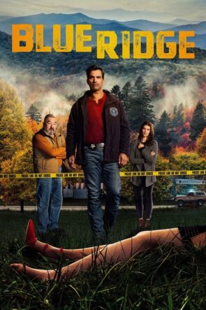 Blue Ridge izle (2020)